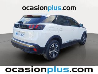 Peugeot 3008 PureTech 130 S&S Allure Pack 96 kW (130 CV)
