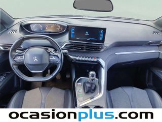 Peugeot 3008 PureTech 130 S&S Allure Pack 96 kW (130 CV)