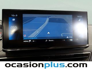 Peugeot 3008 PureTech 130 S&S Allure Pack 96 kW (130 CV)