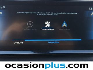 Peugeot 3008 PureTech 130 S&S Allure Pack 96 kW (130 CV)