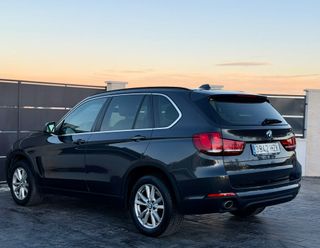 BMW X5 xDrive30d