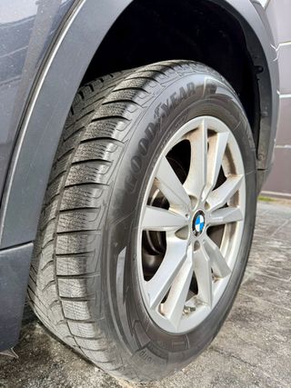 BMW X5 xDrive30d