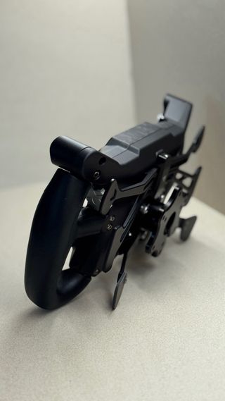 Volante Simracing Conspit 290GP