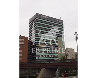 [1N24RLBCN] Local en alquiler en La Marina del Pra