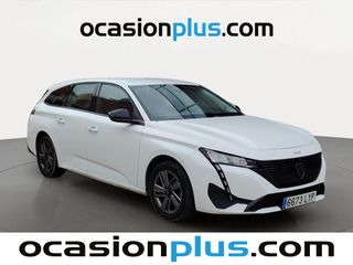 Peugeot 308 SW Active Pack S&S PureTech 96 kW (130 CV) EAT8