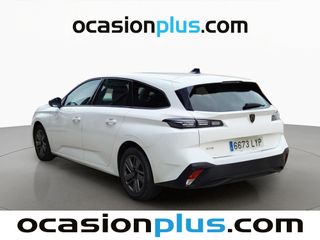 Peugeot 308 SW Active Pack S&S PureTech 96 kW (130 CV) EAT8