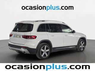 Mercedes-Benz GLB 220 D 4MATIC 140 kW (190 CV)