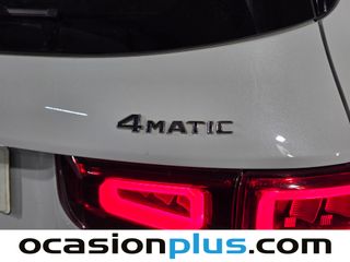 Mercedes-Benz GLB 220 D 4MATIC 140 kW (190 CV)