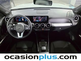 Mercedes-Benz GLB 220 D 4MATIC 140 kW (190 CV)