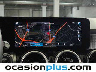 Mercedes-Benz GLB 220 D 4MATIC 140 kW (190 CV)