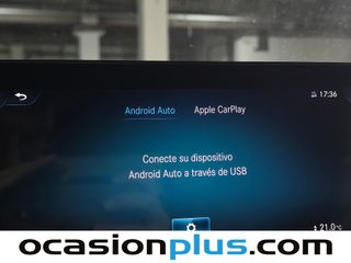 Mercedes-Benz GLB 220 D 4MATIC 140 kW (190 CV)