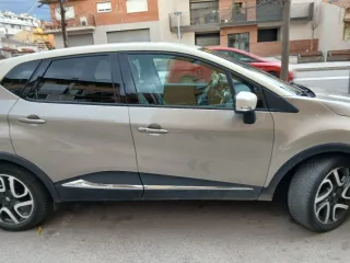 Renault Captur Diciembre 2013