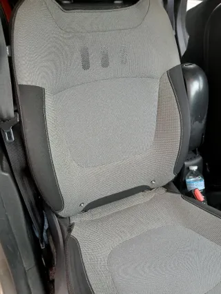 Renault Captur Diciembre 2013