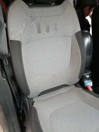 Renault Captur Diciembre 2013