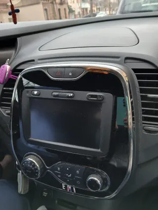 Renault Captur Diciembre 2013