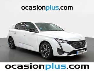 Peugeot 308 PureTech 130 S&S Allure 96 kW (130 CV)