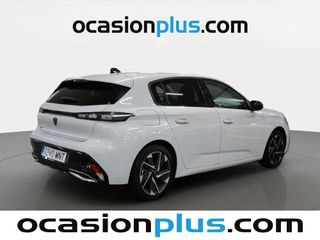 Peugeot 308 PureTech 130 S&S Allure 96 kW (130 CV)