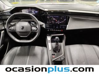 Peugeot 308 PureTech 130 S&S Allure 96 kW (130 CV)