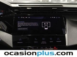 Peugeot 308 PureTech 130 S&S Allure 96 kW (130 CV)