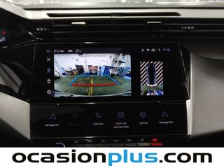 Peugeot 308 PureTech 130 S&S Allure 96 kW (130 CV)