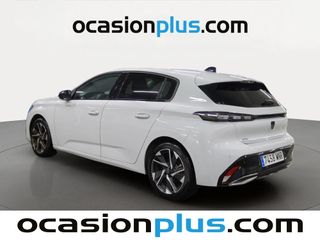 Peugeot 308 PureTech 130 S&S Allure 96 kW (130 CV)