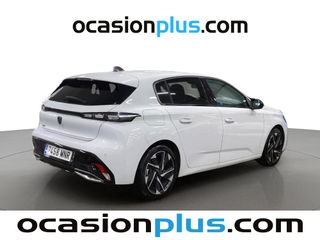 Peugeot 308 PureTech 130 S&S Allure 96 kW (130 CV)