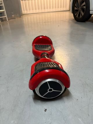 Patin electrico Homeboard