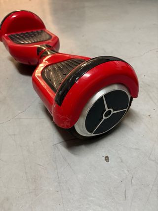 Patin electrico Homeboard