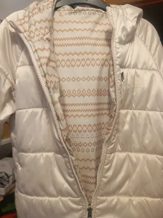 Chaqueta The North Face T 10-12