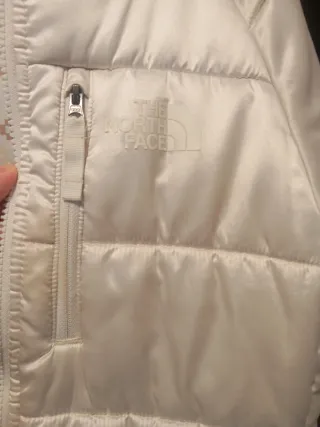 Chaqueta The North Face T 10-12