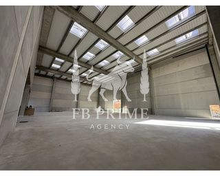 [1N5RNBCN] Nave en alquiler en Almeda, Cornella de