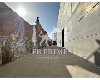 [1N5RNBCN] Nave en alquiler en Almeda, Cornella de