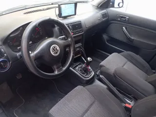 ‼️solo está semana ‼️ Volkswagen golf 4