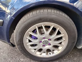 ‼️solo está semana ‼️ Volkswagen golf 4