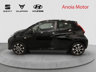 Toyota Aygo 2021