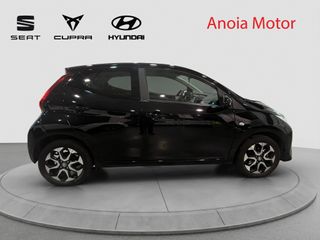 Toyota Aygo 2021