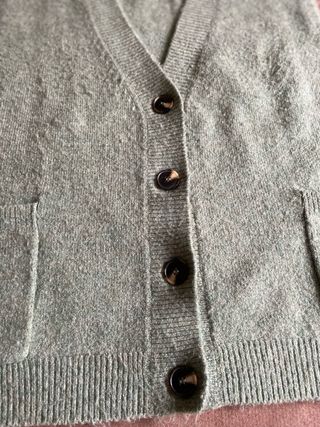 Chaleco Fórmula Joven Talla Única Verde