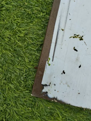 Tiras de PVC. Precio por metro lineal.