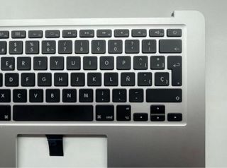 Tastiera spagnola MacBook Air A1466 2013-2017