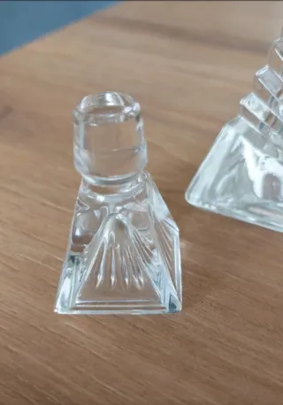 Bottiglia Cristallo RCR Vintage