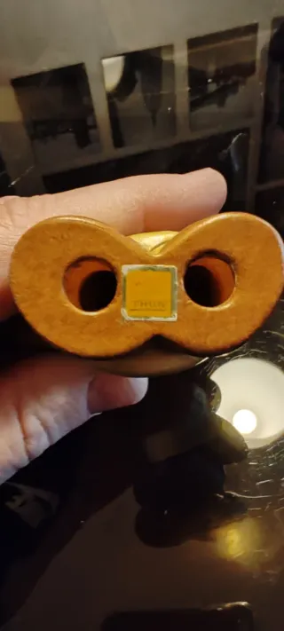 Thun Gnomo in Ceramica