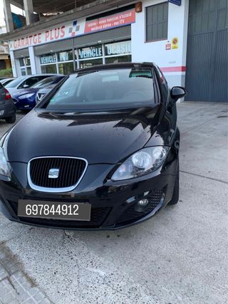SEAT Leon 2010