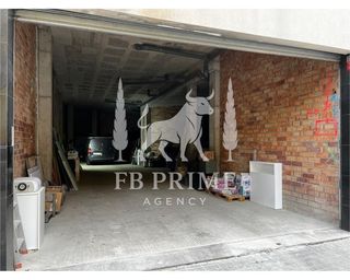 Local en alquiler en La Verneda i la Pau, Barcelon