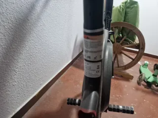 Bicicleta eléctrica plegable Windgoo