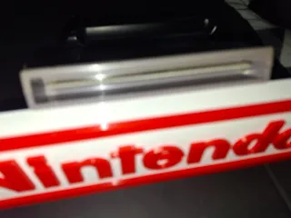 NES Noah's Ark + manual (NOE)