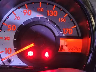 Toyota Aygo 2011 CONNET