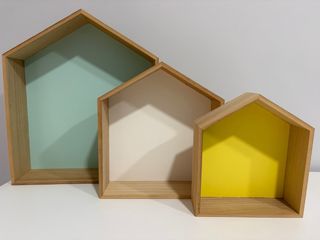 Estanterías Infantiles Decorativas Casa