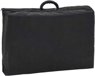 Mesa de Masaje Plegable Festnight