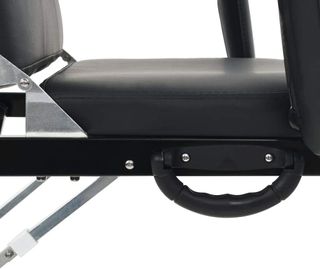 Mesa de Masaje Plegable Festnight