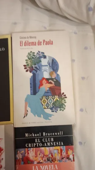 Libros a 2 euros. PRIMERAS EDICIONES. L. DESCRIPCI